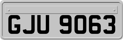 GJU9063