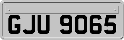 GJU9065