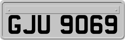 GJU9069