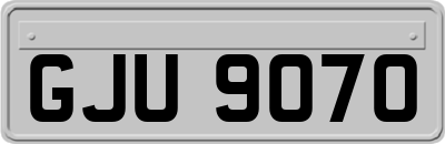 GJU9070