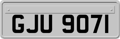 GJU9071