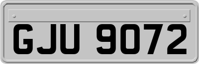 GJU9072