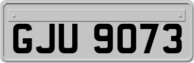GJU9073
