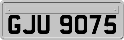 GJU9075