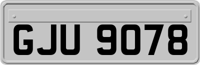 GJU9078