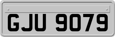 GJU9079