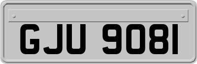 GJU9081