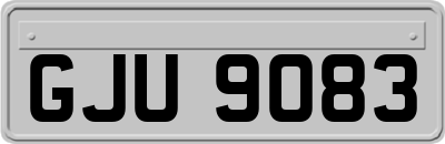 GJU9083
