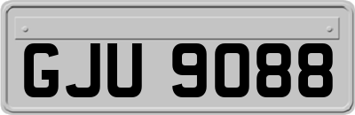 GJU9088