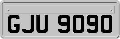 GJU9090