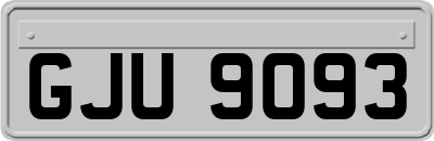 GJU9093