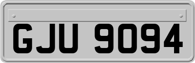 GJU9094