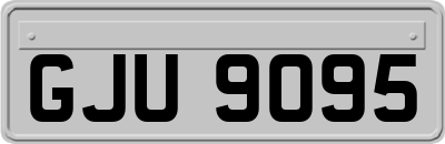 GJU9095