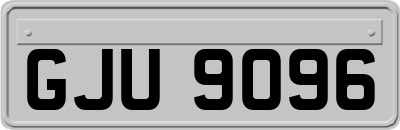 GJU9096