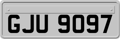 GJU9097