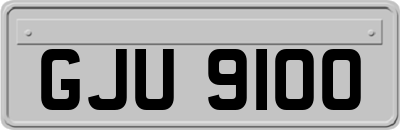 GJU9100