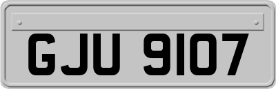GJU9107
