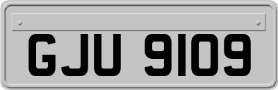GJU9109