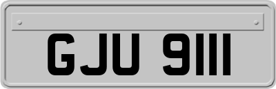 GJU9111