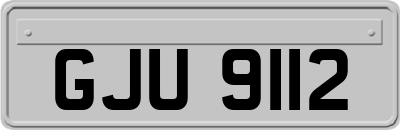 GJU9112