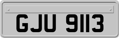 GJU9113