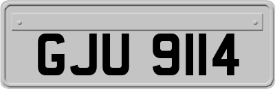 GJU9114