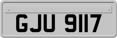 GJU9117