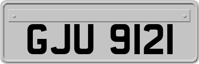 GJU9121