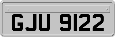 GJU9122