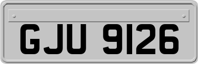 GJU9126