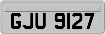 GJU9127