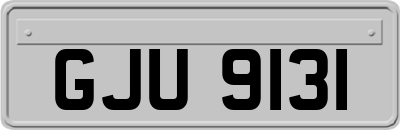 GJU9131