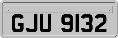 GJU9132