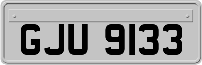 GJU9133