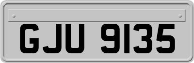 GJU9135