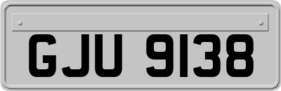 GJU9138