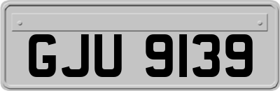 GJU9139