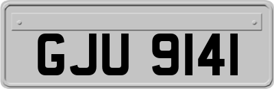 GJU9141