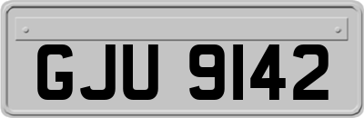 GJU9142