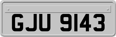 GJU9143