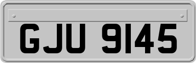 GJU9145