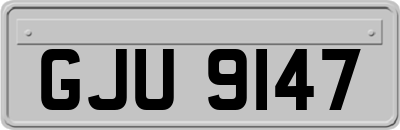 GJU9147