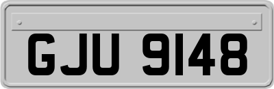 GJU9148