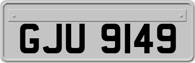 GJU9149