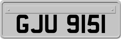 GJU9151