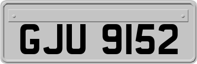 GJU9152