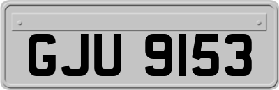 GJU9153