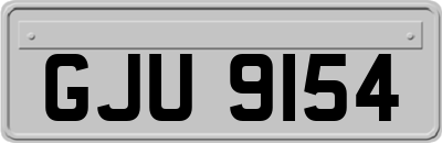 GJU9154