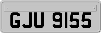 GJU9155