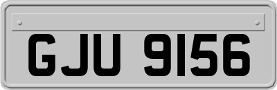 GJU9156